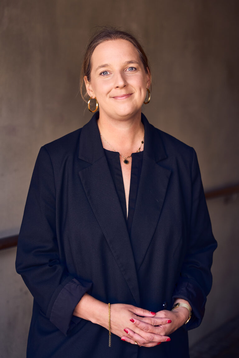 Josefine Haraldson
